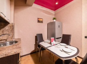 Апартаменты Sdaem116 рядом с Кремлем