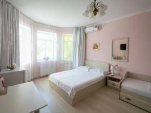 Гостевой дом на Одесской 25