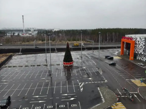 Квартира в Боровом рядом с М4 Дон