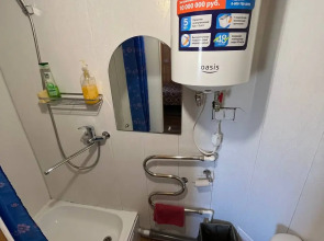 Гостевой дом Рыбацкий берег