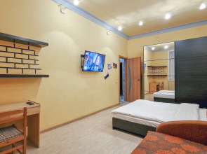 Апартаменты GoldenRing на Красной площади