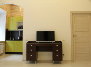 Меблированный комнаты Комсомольская - у Кремля