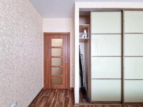 Апартаменты на улице Маршала Баграмяна 3, 112