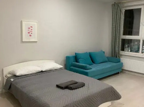 Квартира на бульваре Давлеткильдеева