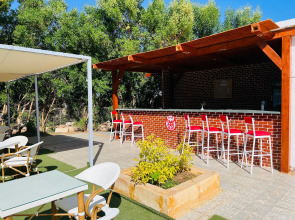 Отель Viking Club