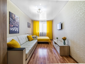 Квартира на Четаева 14А