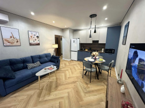 Апартаменты Бизнес-класса у ТЦ "Премьер"