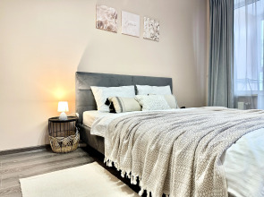 Квартира в центре Зеленоградска