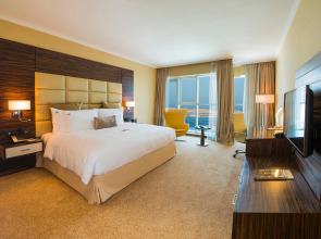 Jannah Burj Al Sarab