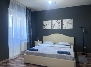 Квартира Студия в центре