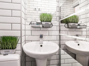 Квартира Sapphire