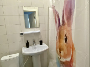 Хостел Кроличья Нора