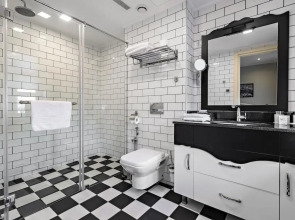 Бутик-Отель Khokhobi