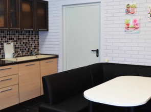 Гостиница Le Voyage