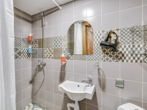 Апартаменты Мафия Лофт 1