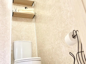 Апартаменты SamarApartS на проспекте Ленина 3