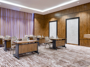 Hilton Garden Inn Samarkand