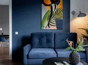 Апартаменты Лайнер