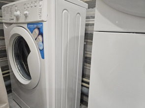 Апартаменты Высокий Берег недалеко от канатной дороги