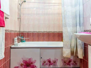 Квартира на Павшинском бульваре 1