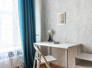 Апартаменты у м Площадь Восстания