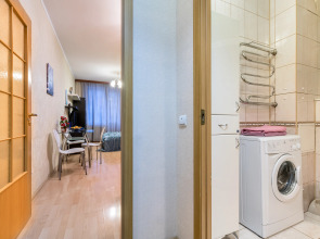 Апартаменты RentalSPb