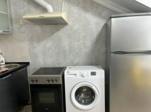 Апартаменты "Эленика" в Центре Каспийска с видом на море