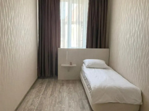 Гостевой Дом У Грека