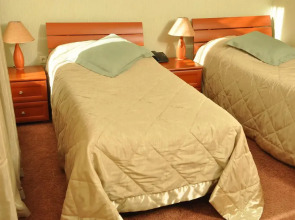 Отель АльГрадо