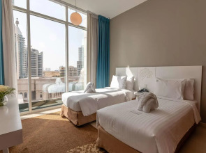 Jannah Place Dubai Marina