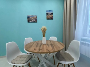 Krasivaya V Tsentre Goroda Flat