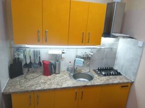 Частный Дом Уютная Студия