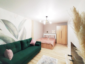 Квартира на ул.Ленина в центре