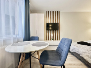 Апартаменты Уютная студия, Отличное расположение, Центр, достопримечательности от Уют и Комфорт Нн