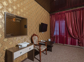 Отель Гостиница Premium