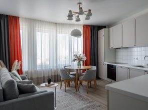 Apartamenty Amber ot Seti Good Vibes Apartments
