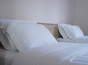 Отель Aquapark Hotel & Villas