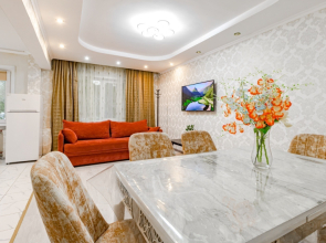 Ryadom S Vokzalom Flat