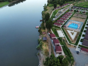 Baza Otdykha Lazurnaya