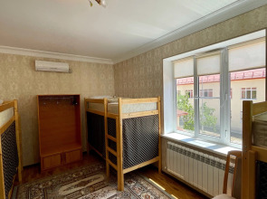 Хостел Подушка