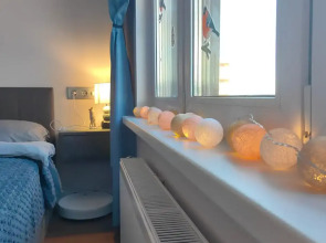 Квартира на Елены Сагандуковой 16