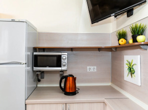 Апартаменты с Видом на Море