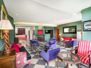 Отель Andza Tbilisi