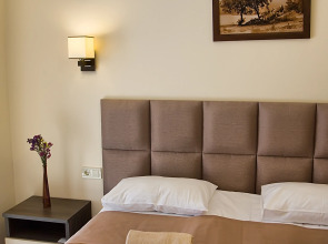 Парк-Отель Актер