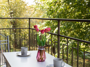 Апартаменты Mayskaya Apart