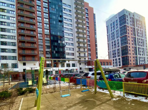 GOROD Si апартаменты