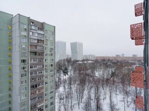 Апартаменты Москва Печорская 7