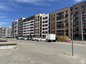 Апартаменты Просторные  Добрый дом на Мурзина рядом Мега, Аэропорт и трасса М5