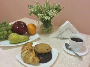 7 Sky Hostel Krasnoselskaya