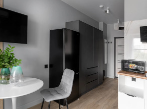 Апартаменты Prim Rooms Aura Grey Forest